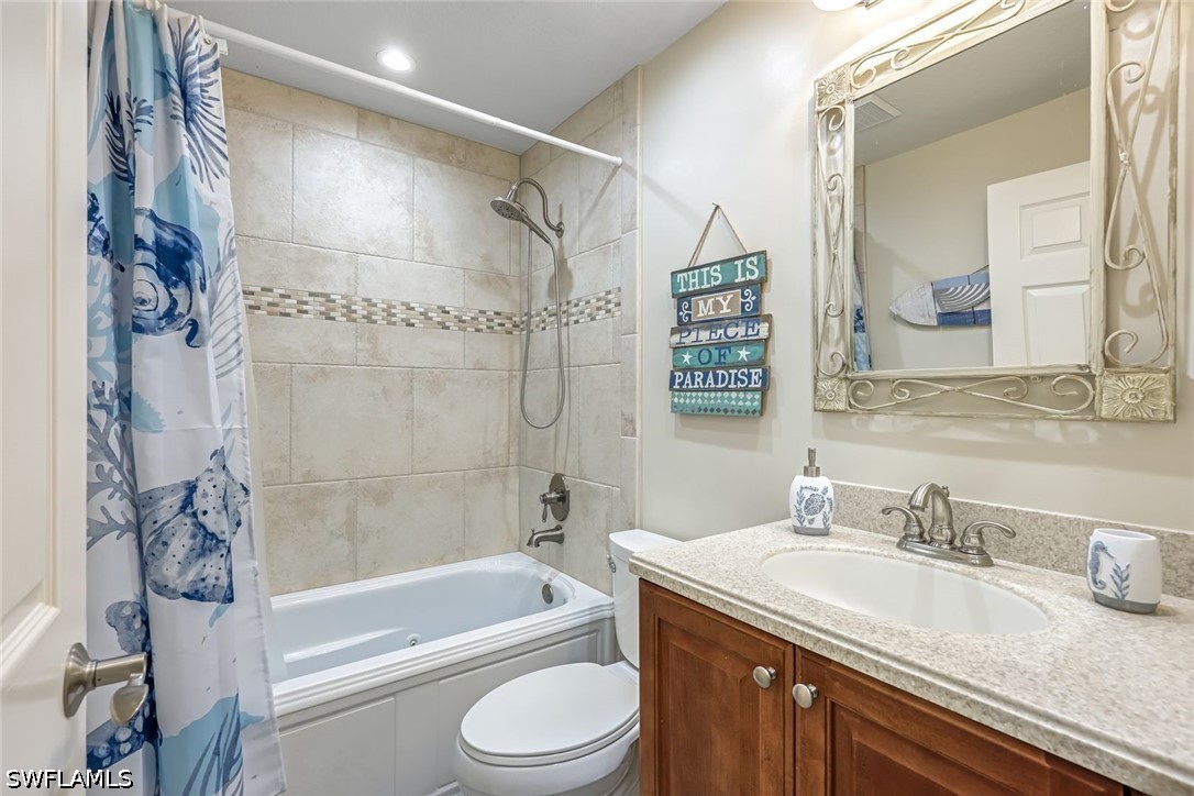 2 Bed Waterfront Home for Sale in Naples, FL, $8,500 — photo 13