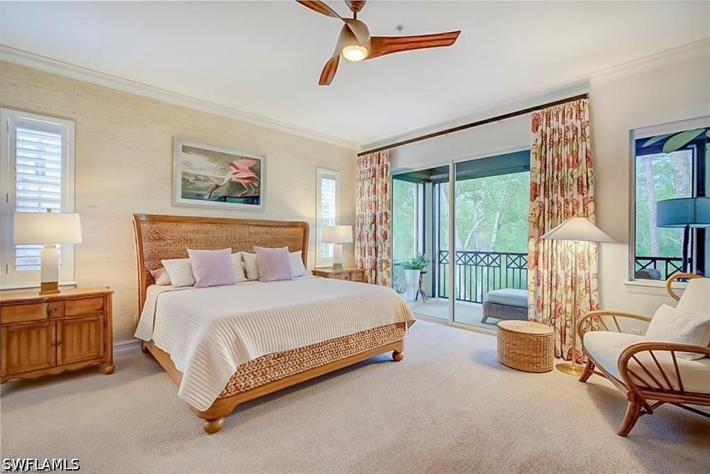 3 Bed Condominium for Sale in Naples, FL, $1,295,000 — photo 13