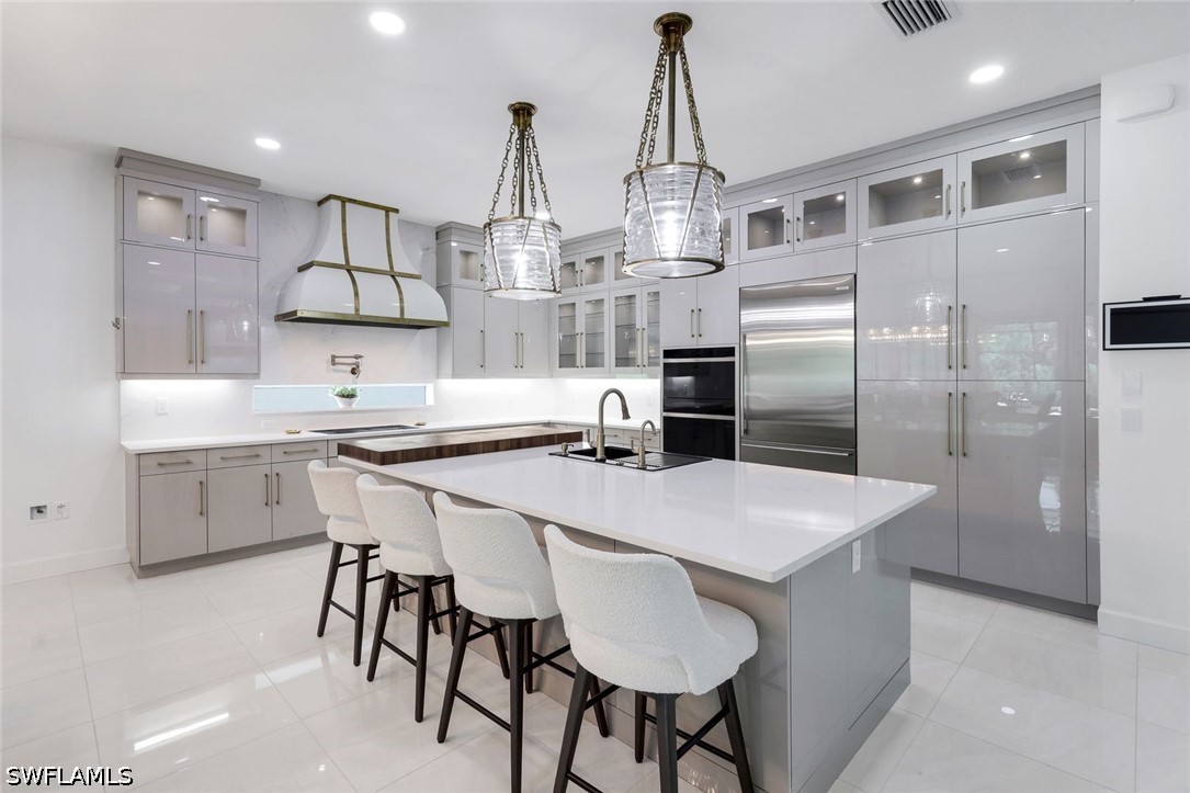 4 Bed Pool Home for Sale in Valencia Trails, FL, $2,150,000 — photo 13