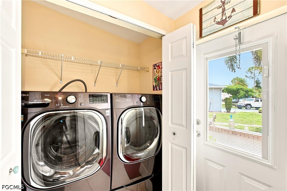 2 Bed Waterfront Home for Sale in North Fort Myers, FL — photo 13