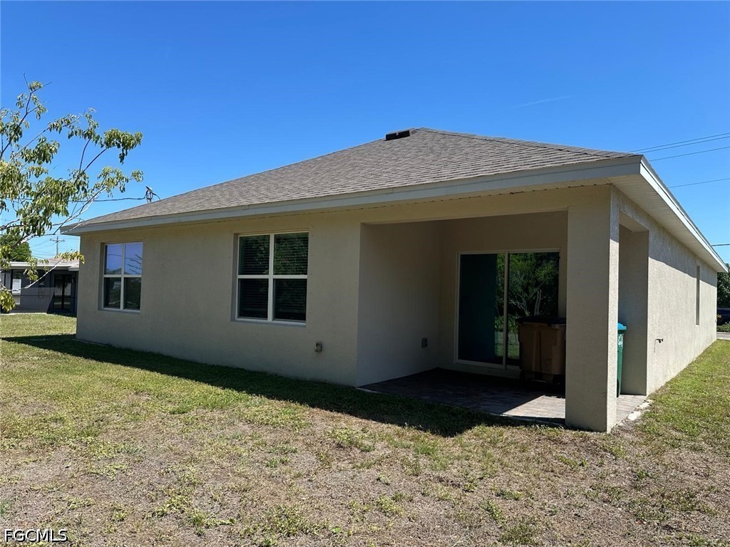 4 Bed SingleFamilyResidence for Sale in Cape Coral, FL — photo 13