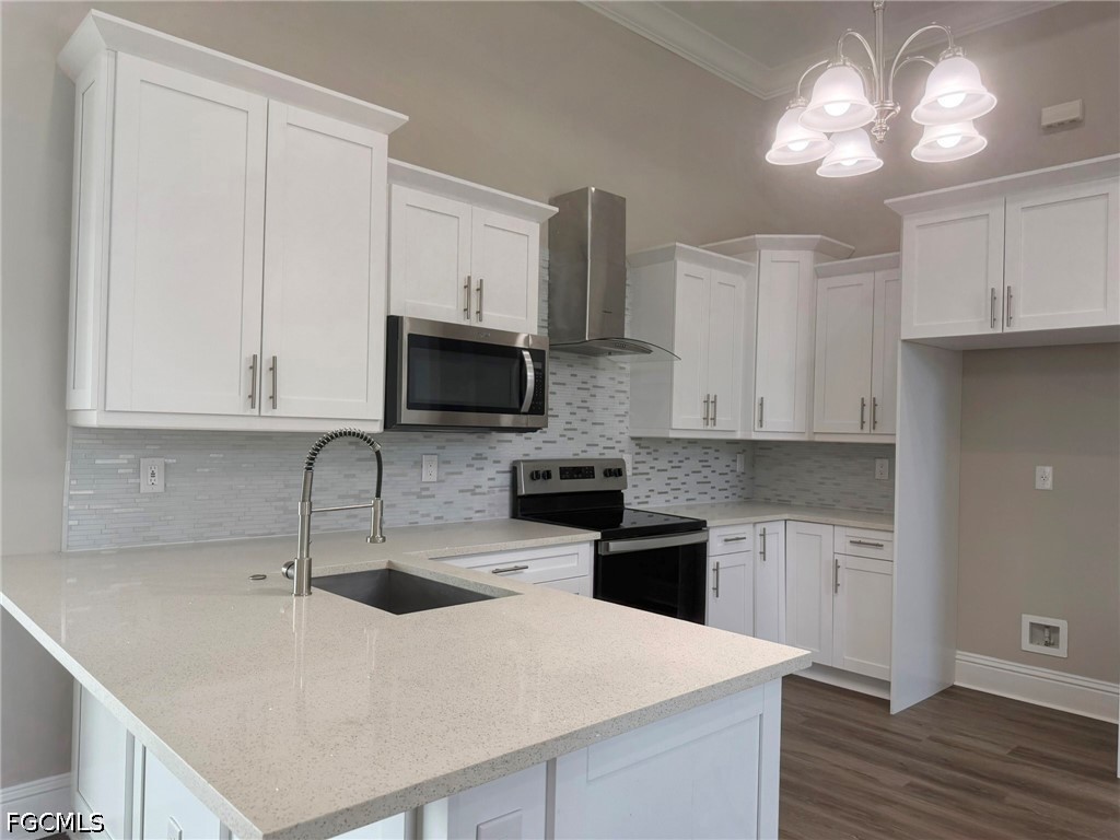 4 Bed Pool Home for Sale in Cape Coral, photo 13