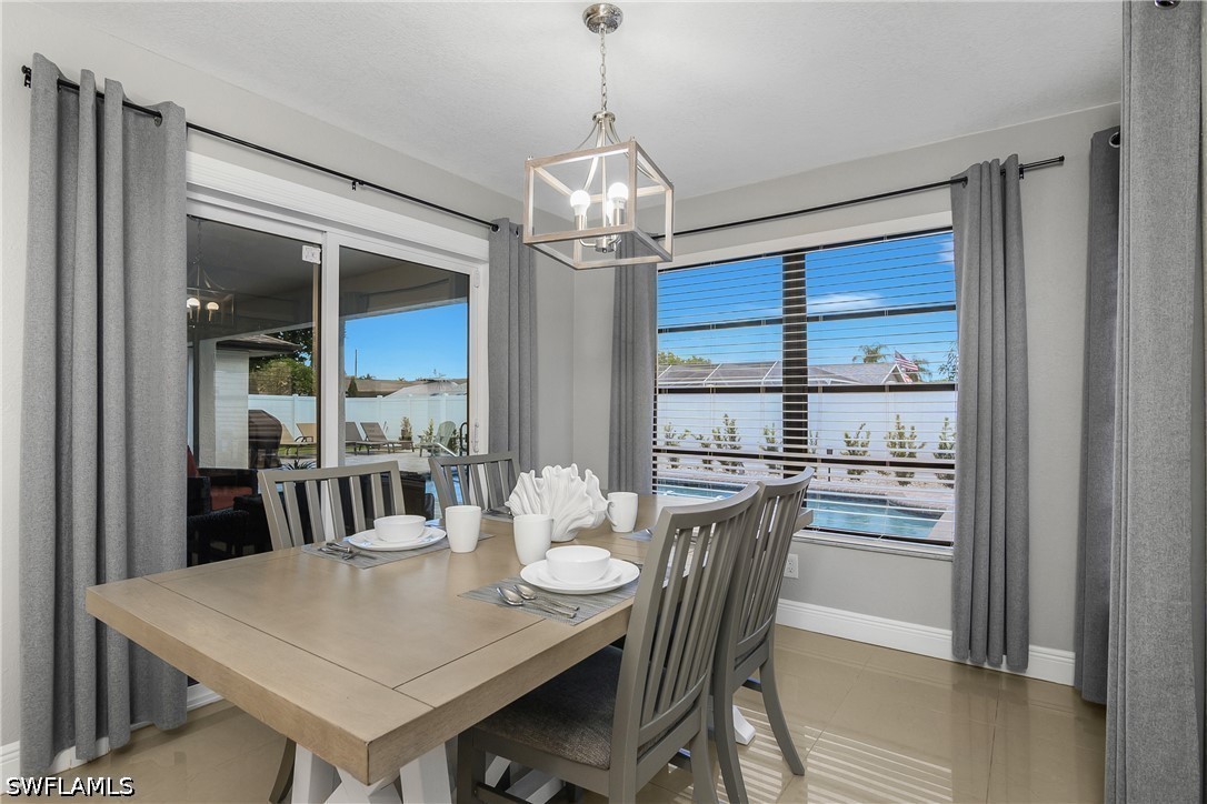 3 Bed Pool Home for Sale in Cape Coral, FL, $590,000 — photo 13