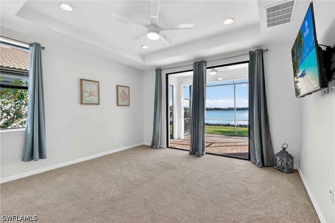 3 Bed Waterfront Home for Sale in Estero, FL, $585,000 — photo 13