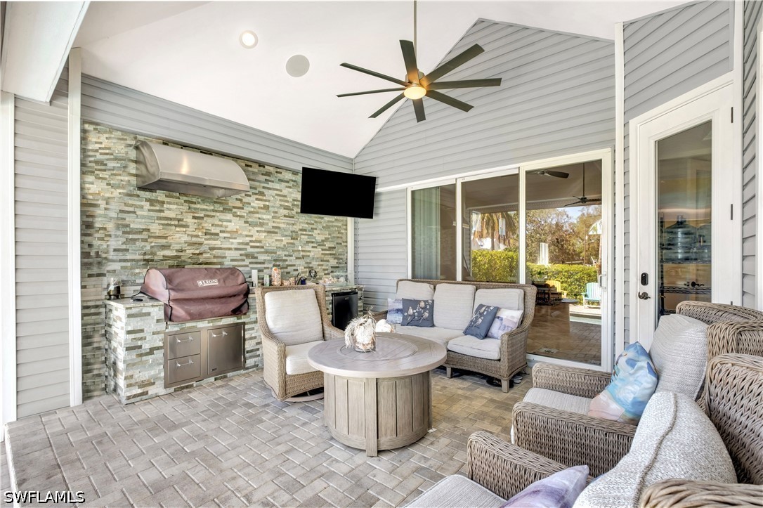 3 Bed Pool Home for Sale in Sabal Shores, FL, $16,500 — photo 13