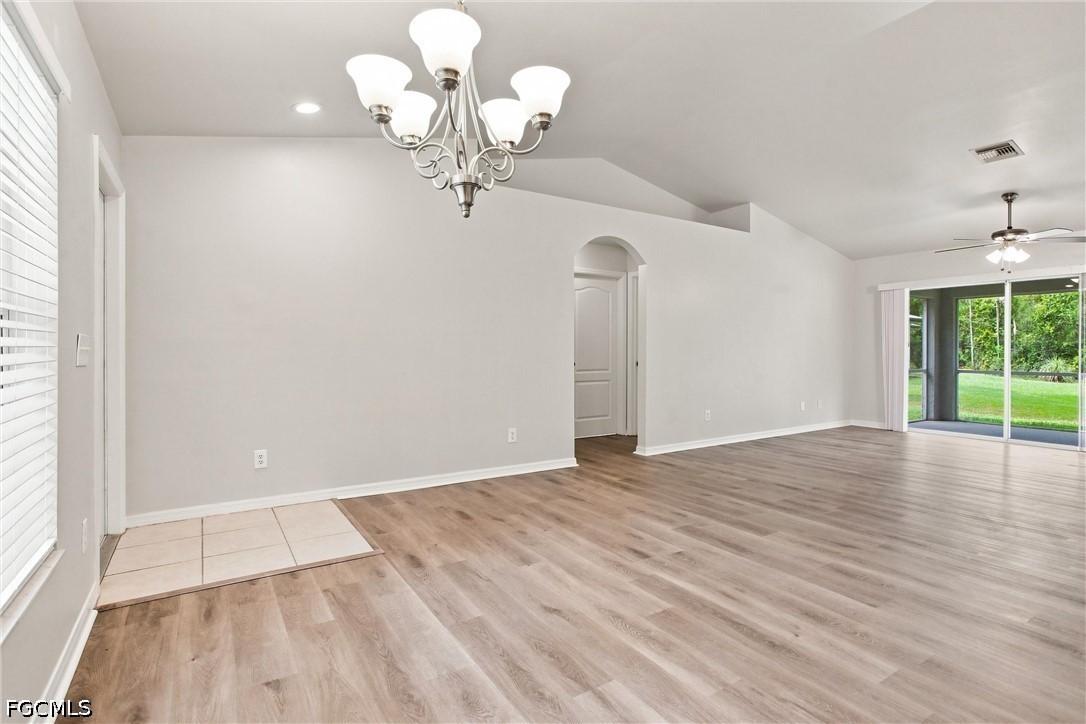 3 Bed SingleFamilyResidence for Sale in Mirror Lakes, FL — photo 13