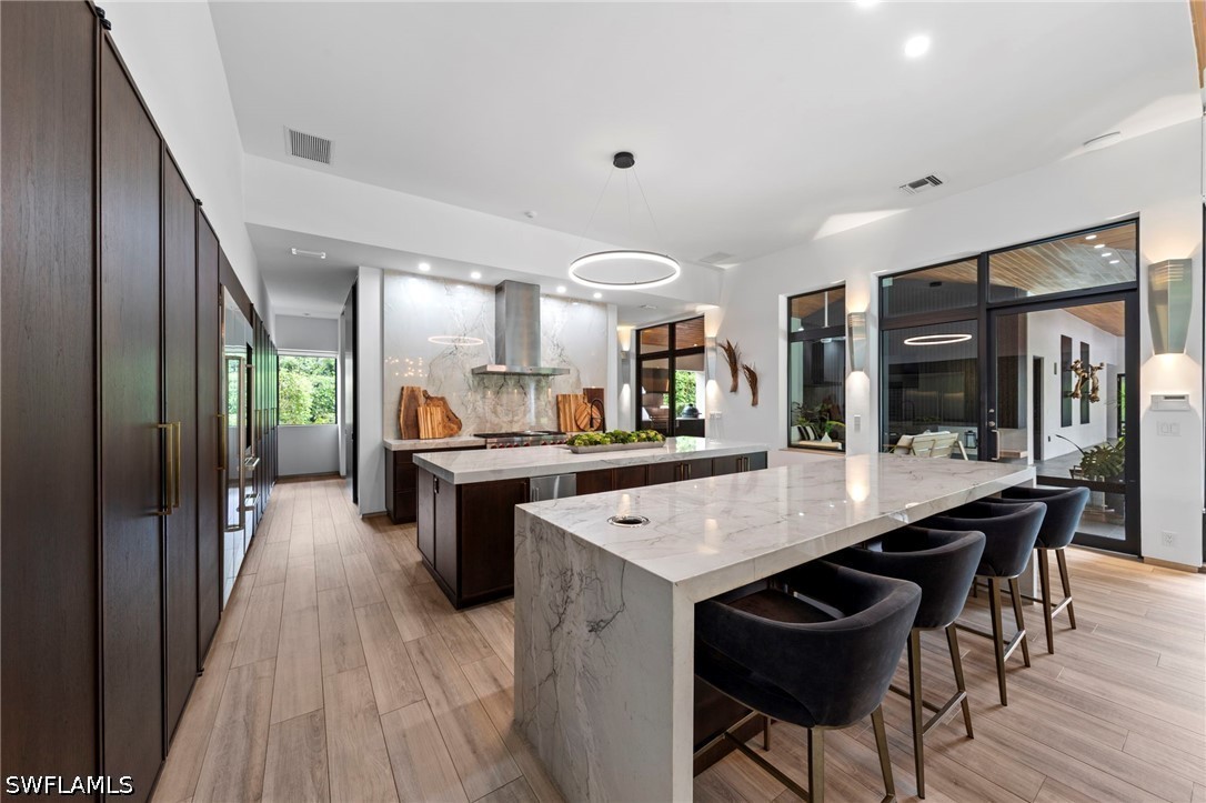 4 Bed Pool Home for Sale in Quail West, FL, $4,795,000 — photo 13