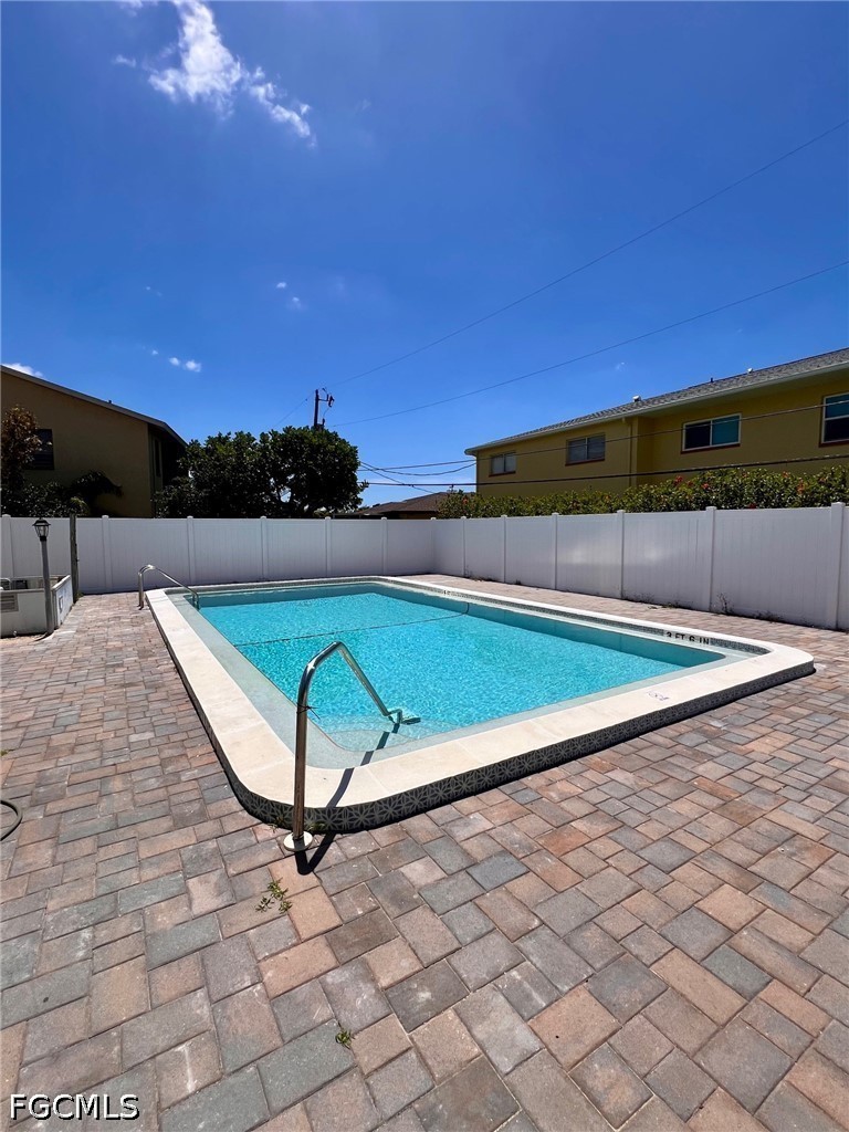 2 Bed Condominium for Sale in Cape Coral, FL, $1,525 — photo 13