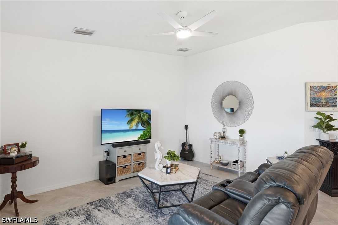 2 Bed Waterfront Home for Sale in Ave Maria, FL, $2,400 — photo 13