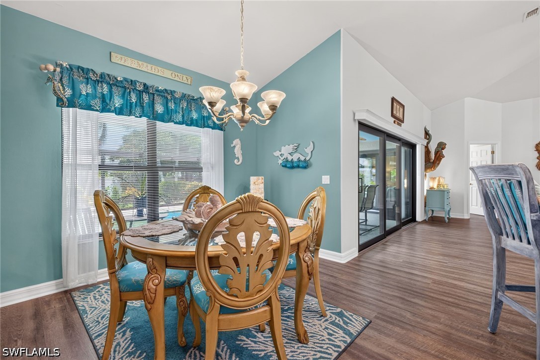 3 Bed Pool Home for Sale in Cape Coral, FL, $499,000 — photo 13