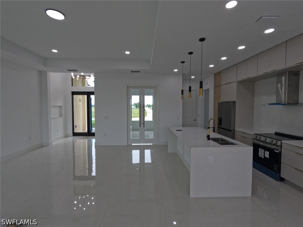 3 Bed Waterfront Home for Sale in Cape Coral, FL, $399,000 — photo 13