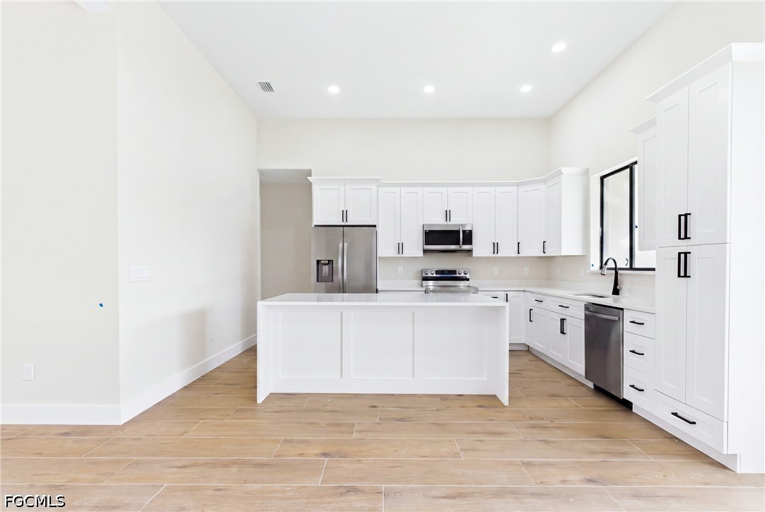 3 Bed SingleFamilyResidence for Sale in Cape Coral, FL — photo 13