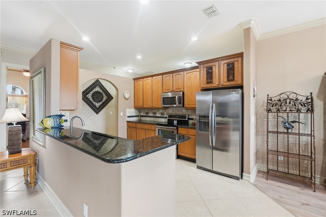 3 Bed Pool Home for Sale in River Forest, FL, $589,000 — photo 13