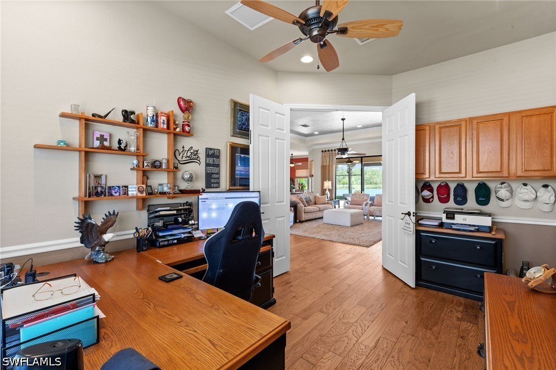 3 Bed Waterfront Home for Sale in Estero, FL, $669,000 — photo 13