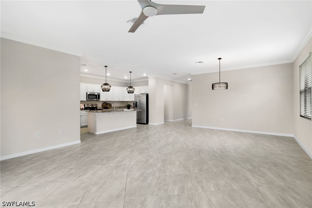 4 Bed SingleFamilyResidence for Sale in Estero, FL, $545,000 — photo 13