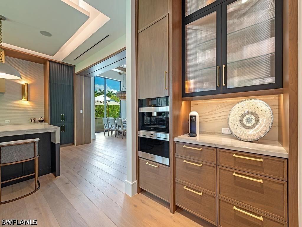 5 Bed Pool Home for Sale in Aqualane Shores, FL, $15,995,000 — photo 13