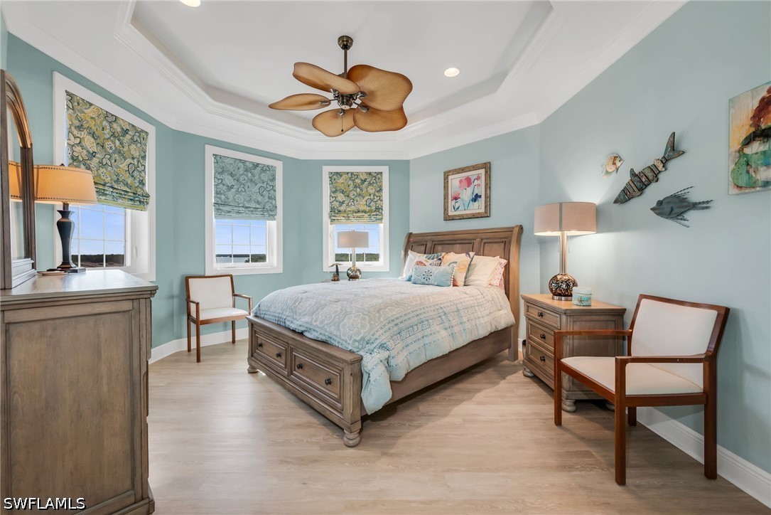 3 Bed Waterfront Home for Sale in Naples, FL, $2,149,000 — photo 13