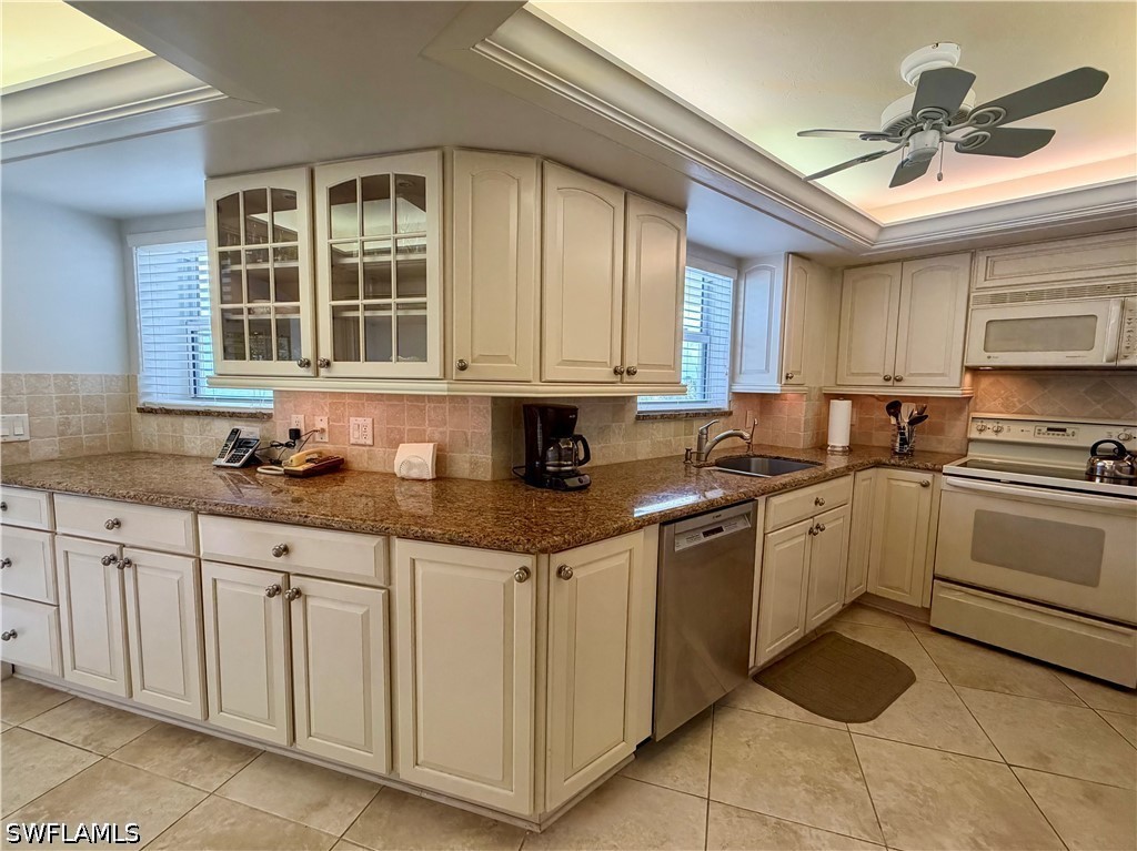 2 Bed Waterfront Home for Sale in Naples, FL, $13,500 — photo 13