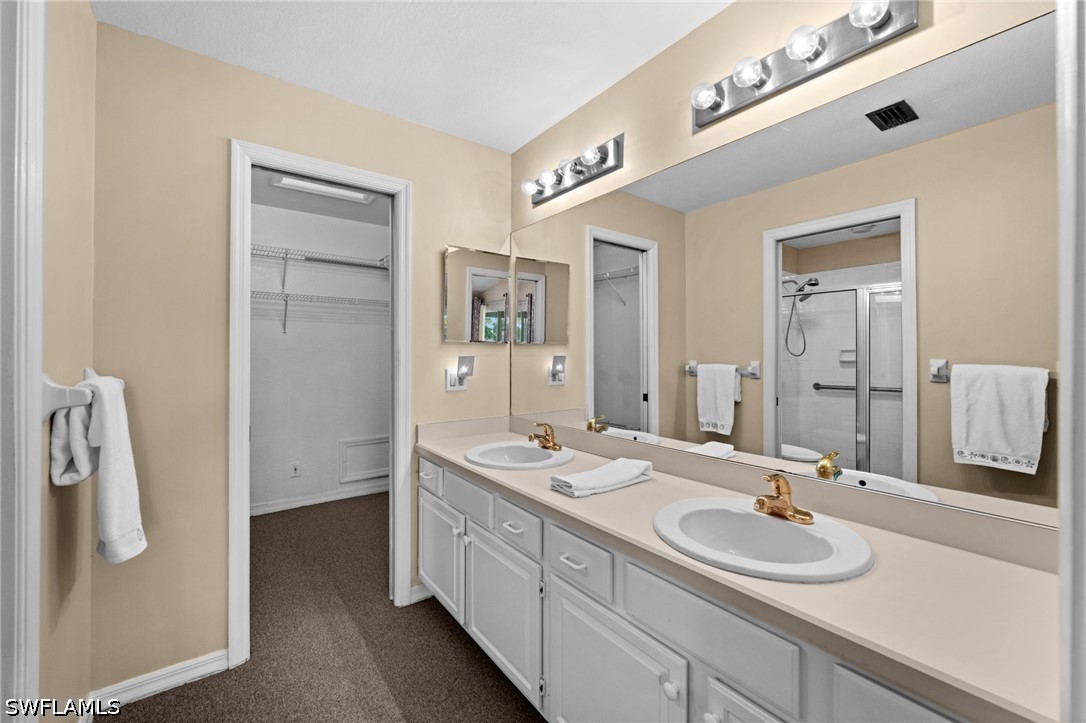 2 Bed Waterfront Home for Sale in Naples, FL, $360,000 — photo 13