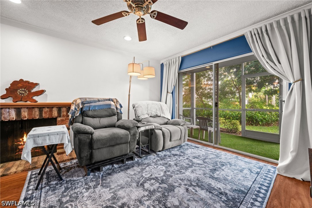 2 Bed Pool Home for Sale in Foxmoor Condo, FL, $82,000 — photo 13