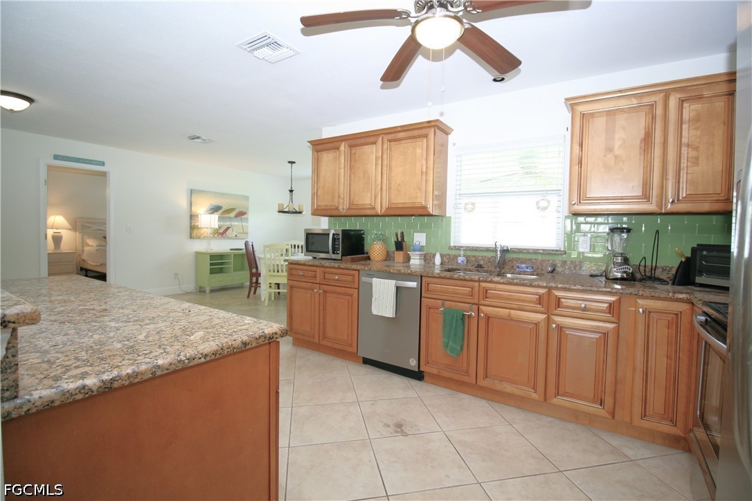 3 Bed SingleFamilyResidence for Sale in Cape Coral, FL — photo 13