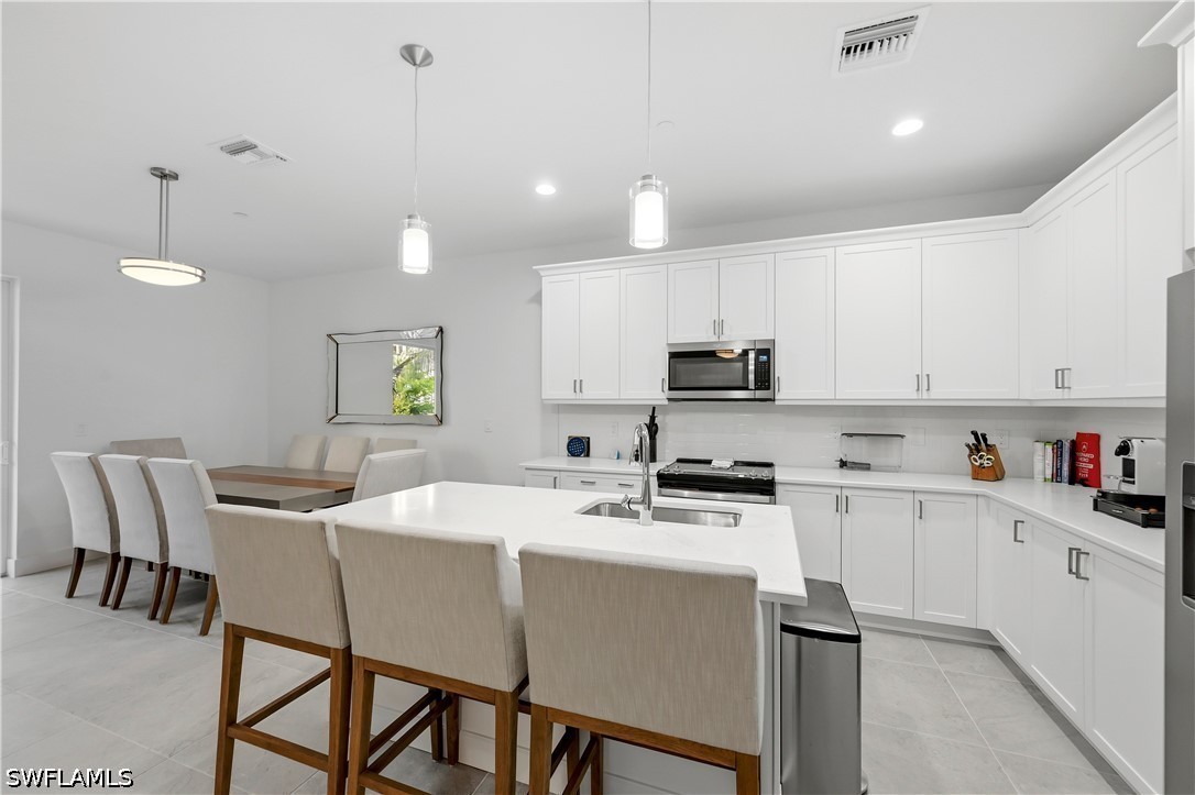 3 Bed Townhouse for Sale in Cape Harbour, FL, $449,000 — photo 13