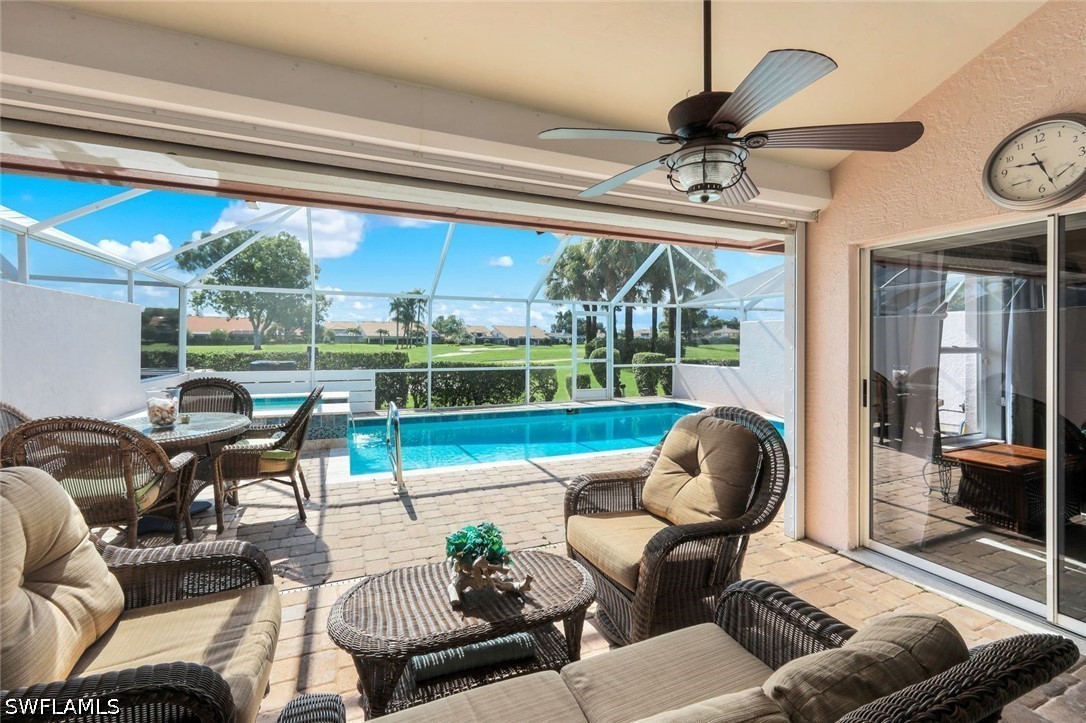 4 Bed Pool Home for Sale in Naples, FL, $899,000 — photo 13