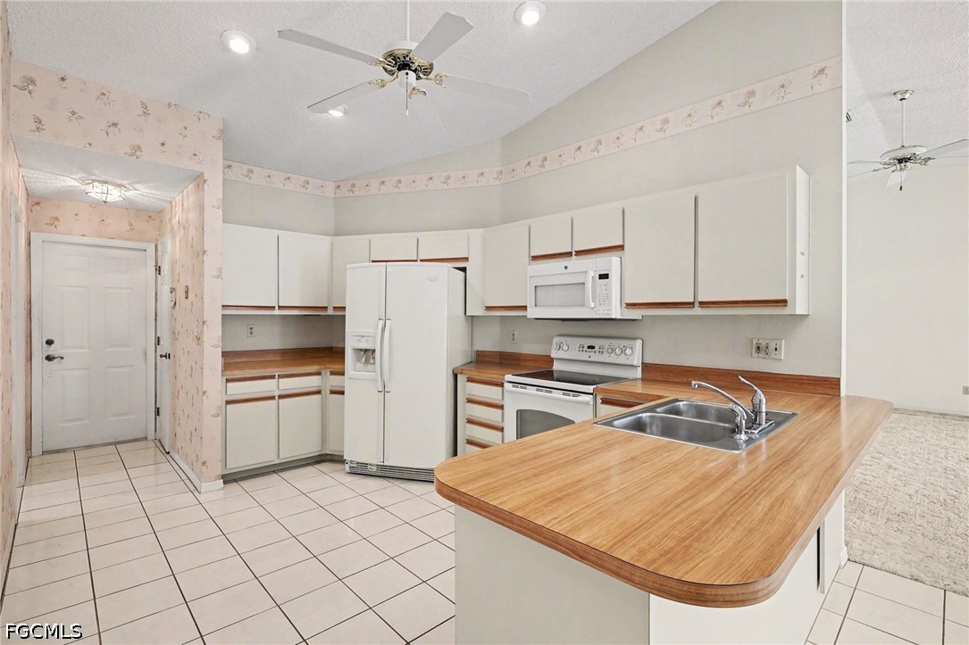 2 Bed Pool Home for Sale in Cape Coral, FL, $378,000 — photo 13