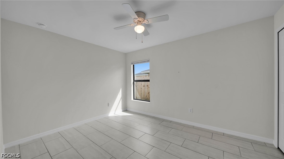3 Bed Duplex for Sale in Cape Coral, FL, $1,800 — photo 13