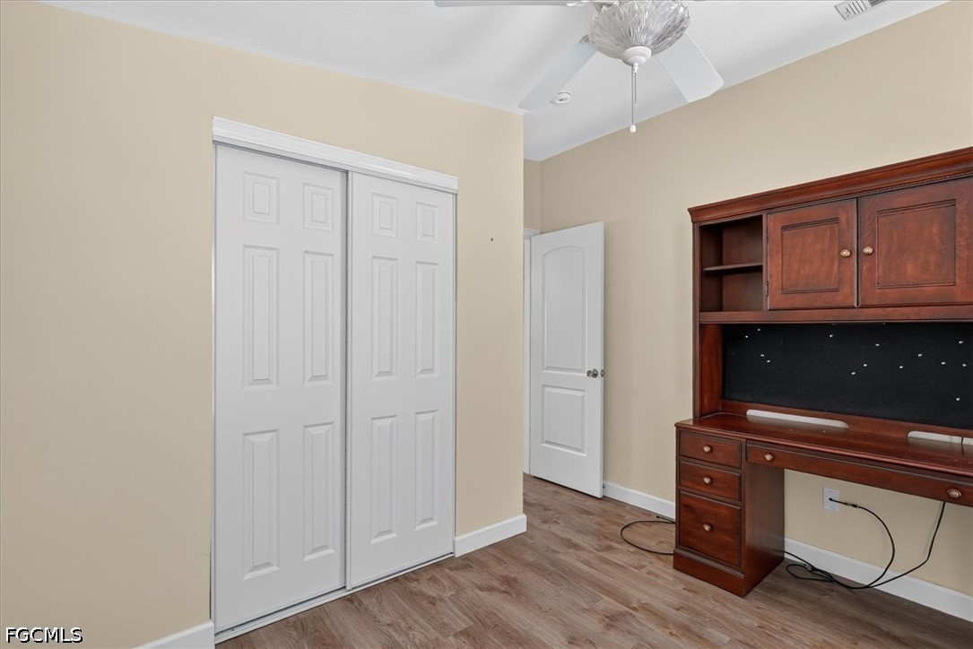 2 Bed Waterfront Home for Sale in Emily Lane Land Condo, FL — photo 13