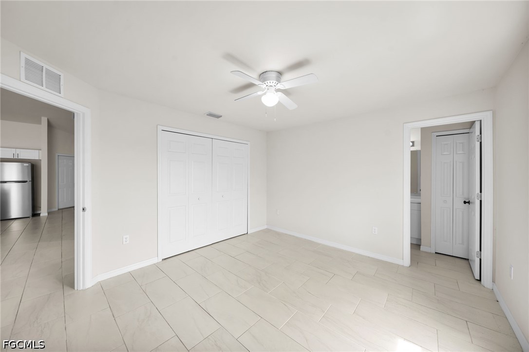 3 Bed Duplex for Sale in Cape Coral, FL, $1,800 — photo 13