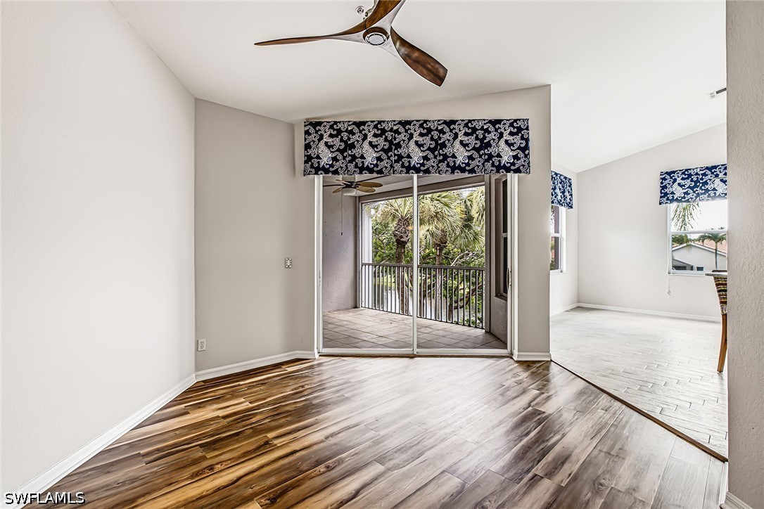 3 Bed Waterfront Home for Sale in Naples, FL, $369,000 — photo 13