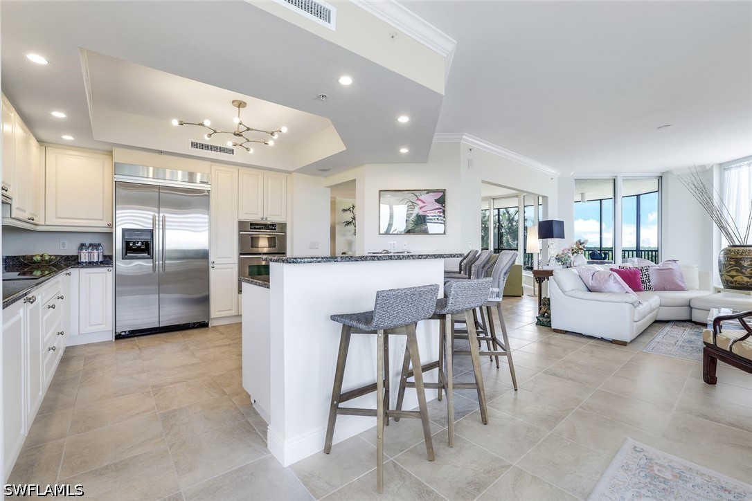 4 Bed Condominium for Sale in Lesina, FL, $550,000 — photo 13