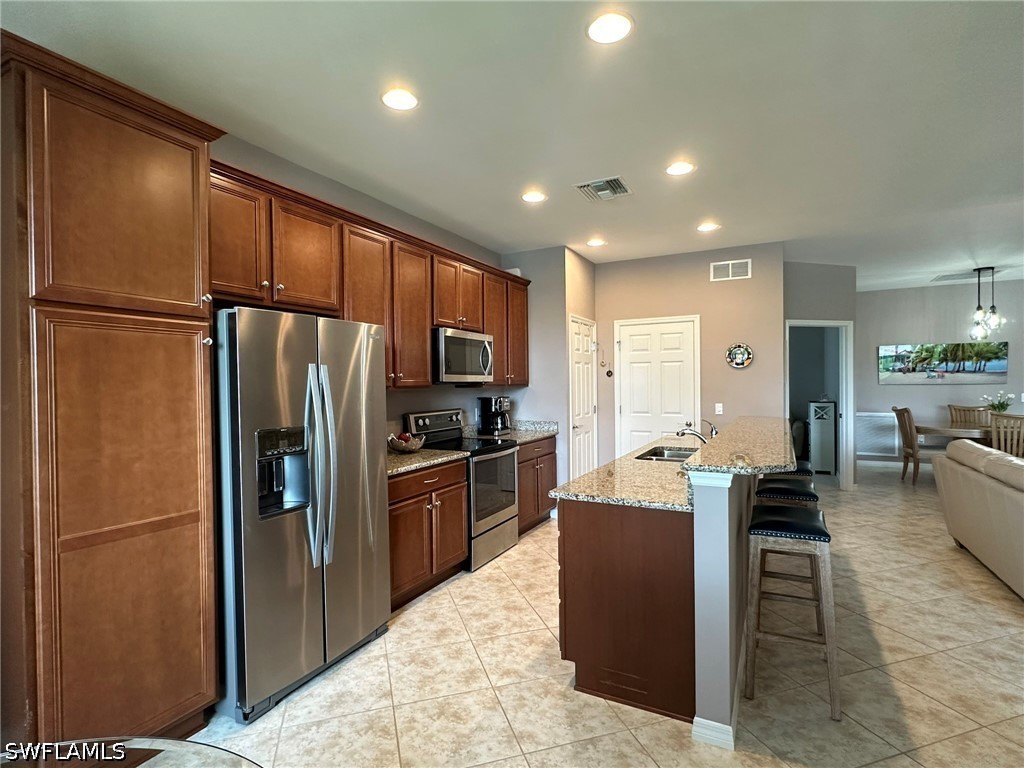 3 Bed Waterfront Home for Sale in Del Webb, FL, $469,900 — photo 13