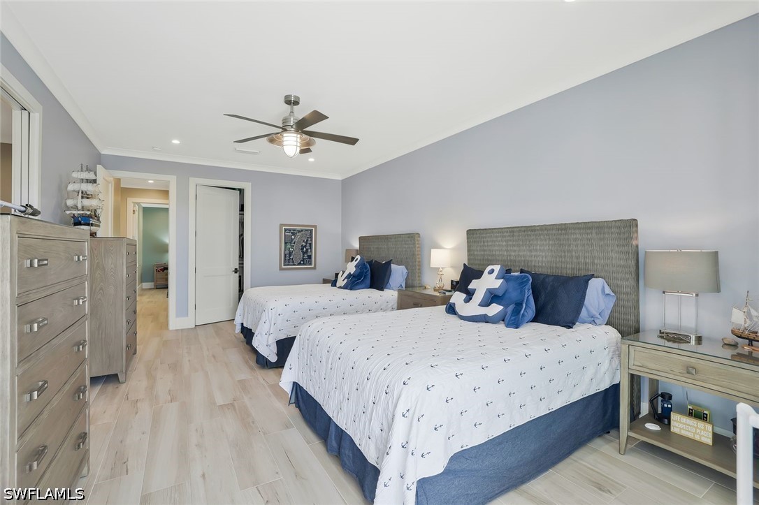 5 Bed Pool Home for Sale in Tigertail, FL, $4,250,000 — photo 13