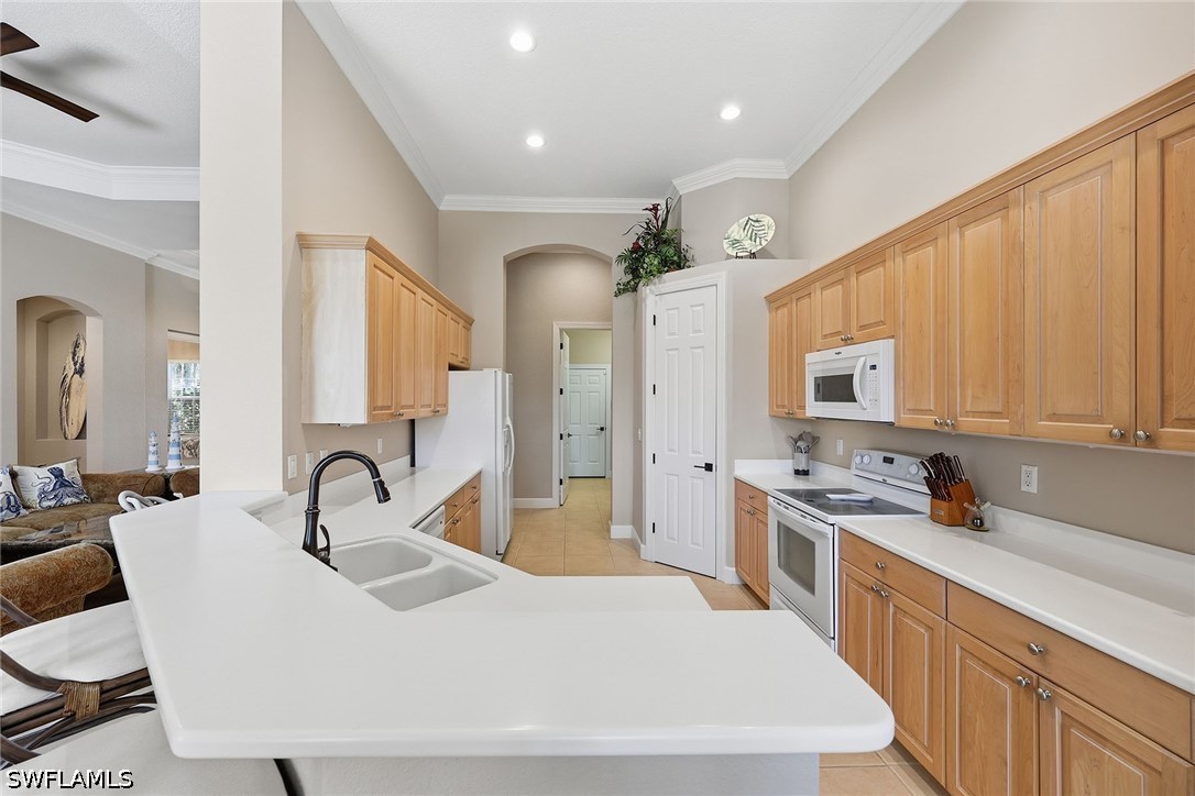 3 Bed Pool Home for Sale in Mustang Island, FL, $12,000 — photo 13