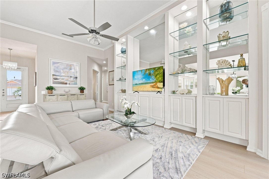 3 Bed Pool Home for Sale in Verona Walk, FL, $769,000 — photo 13