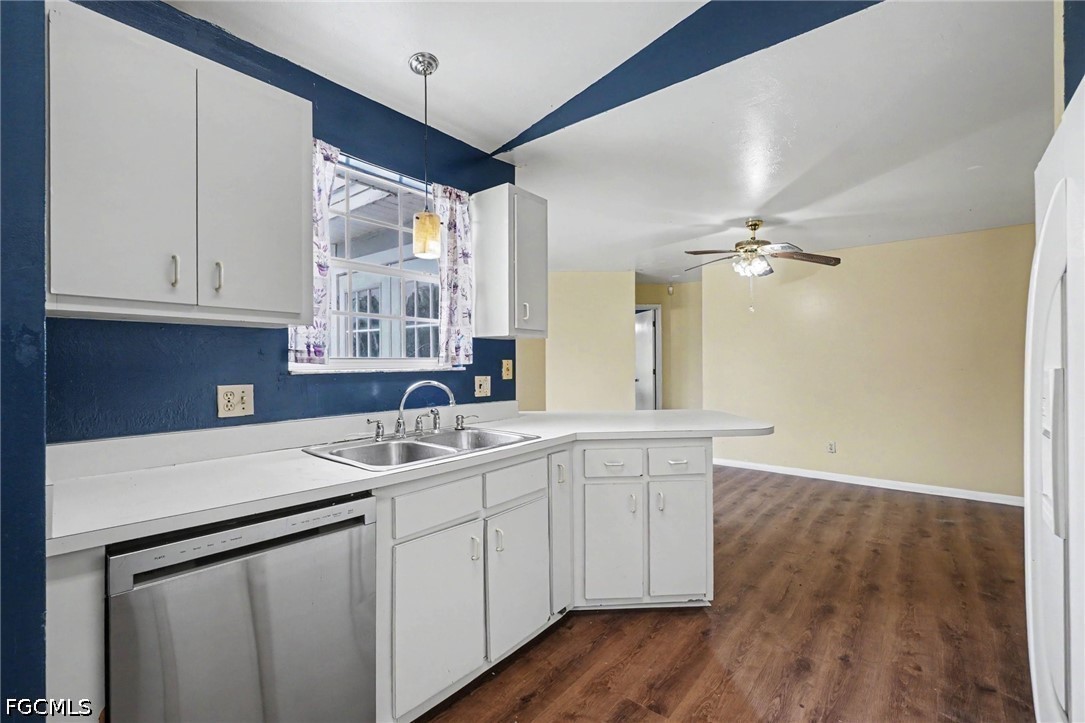 3 Bed SingleFamilyResidence for Sale in Lehigh Acres, FL — photo 13