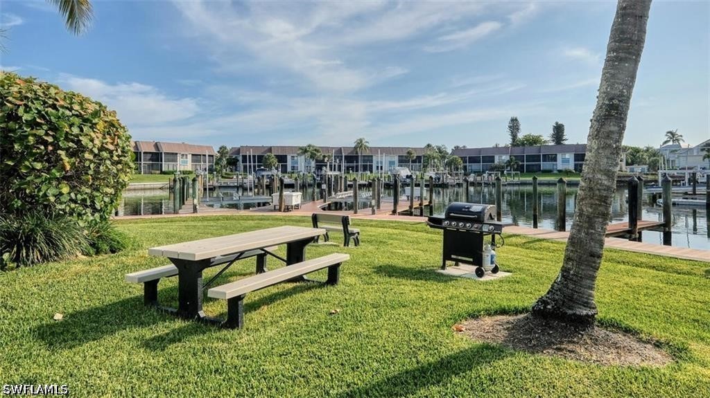 2 Bed Waterfront Home for Sale in Fort Myers Beach, FL — photo 13