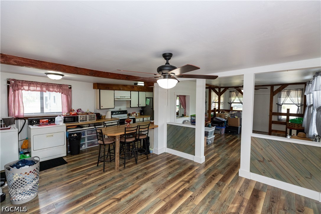 3 Bed Waterfront Home for Sale in North Fort Myers, FL — photo 13