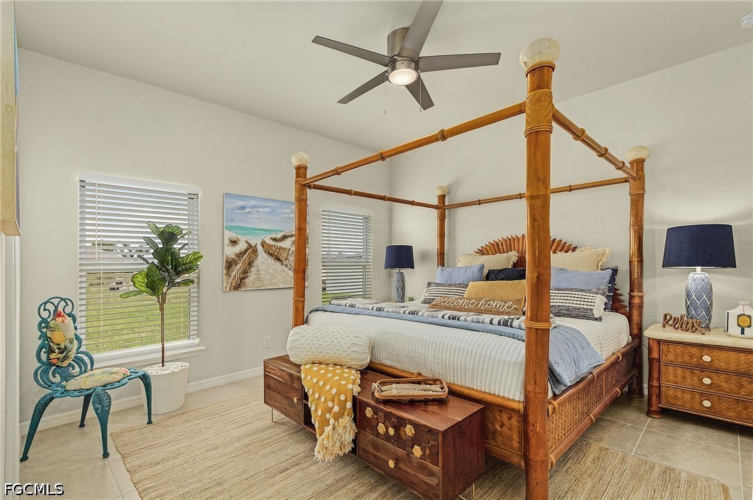 4 Bed SingleFamilyResidence for Sale in Cape Coral, FL — photo 13