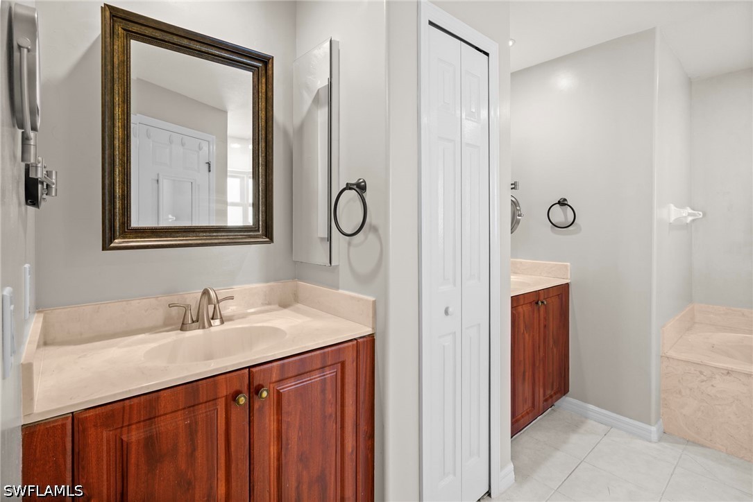 4 Bed Pool Home for Sale in Cape Coral, FL, $400,000 — photo 13
