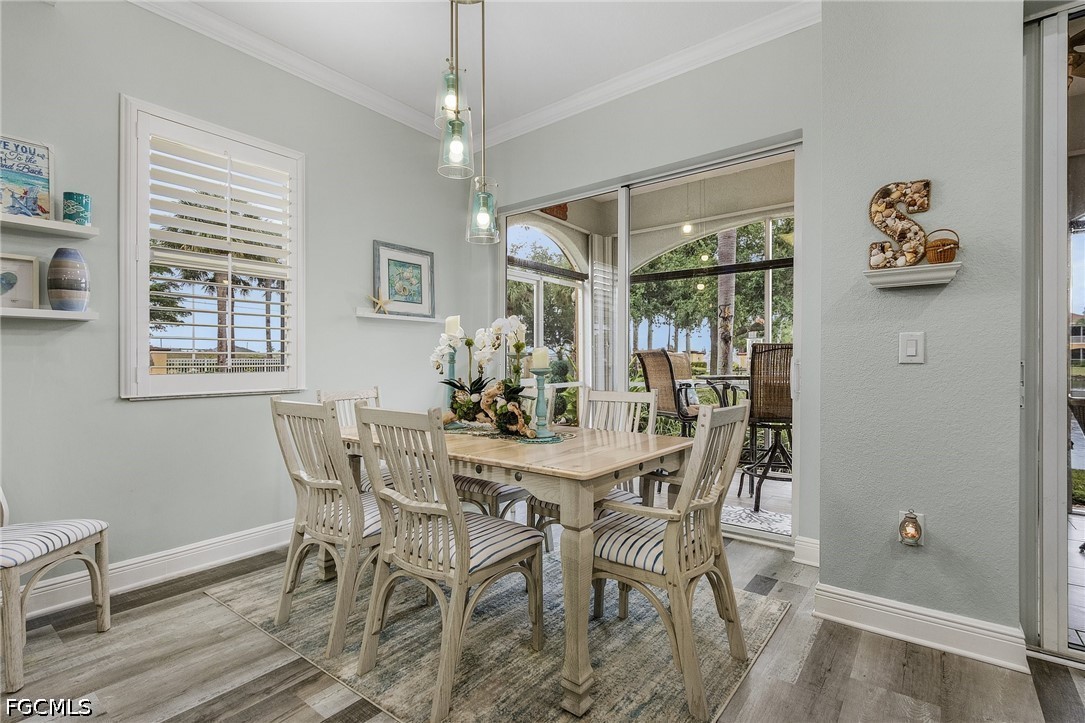 3 Bed Waterfront Home for Sale in Blue Water, FL, $479,000 — photo 13