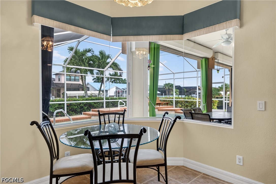 3 Bed Pool Home for Sale in Cape Coral, FL, $649,000 — photo 13