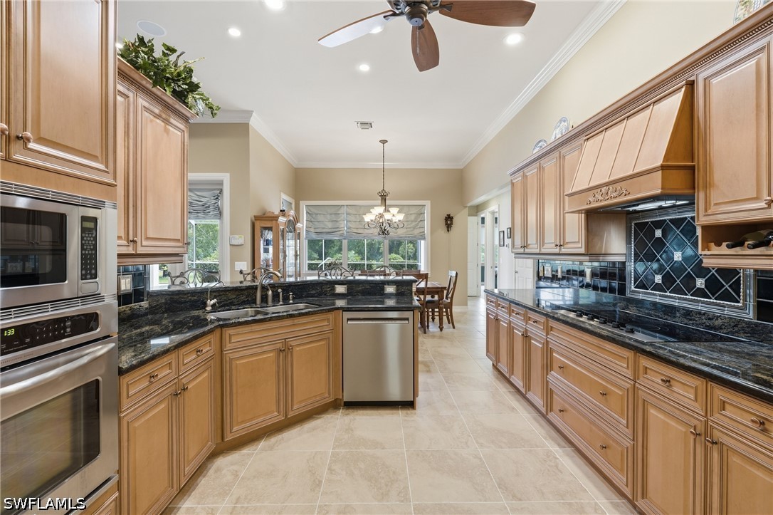 4 Bed Pool Home for Sale in Horse Creek, FL, $985,000 — photo 13
