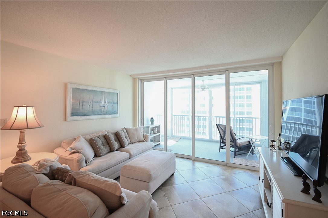 2 Bed Waterfront Home for Sale in Creciente Condo North, FL — photo 13