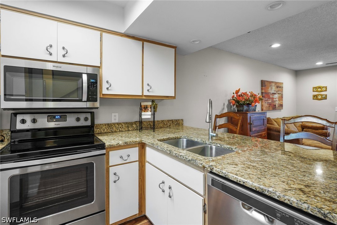 2 Bed Condominium for Sale in Cape Coral, FL, $100,000 — photo 13