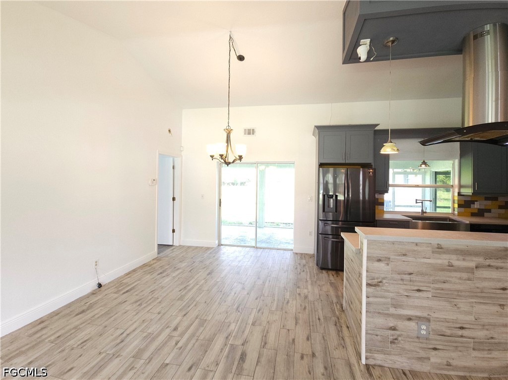 4 Bed Waterfront Home for Sale in Mirror Lakes, FL, $309,000 — photo 13