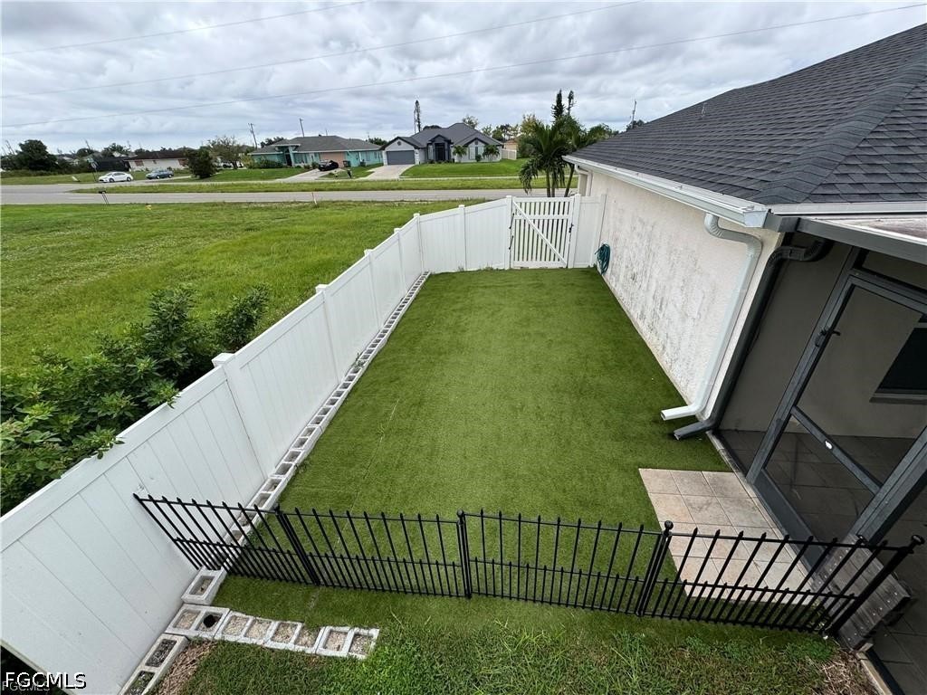 3 Bed Pool Home for Sale in Cape Coral, FL, $2,500 — photo 13