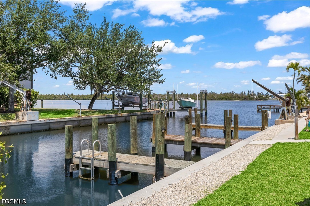 Waterfront Home for Sale in Cape Coral, FL, $3,250,000 — photo 13